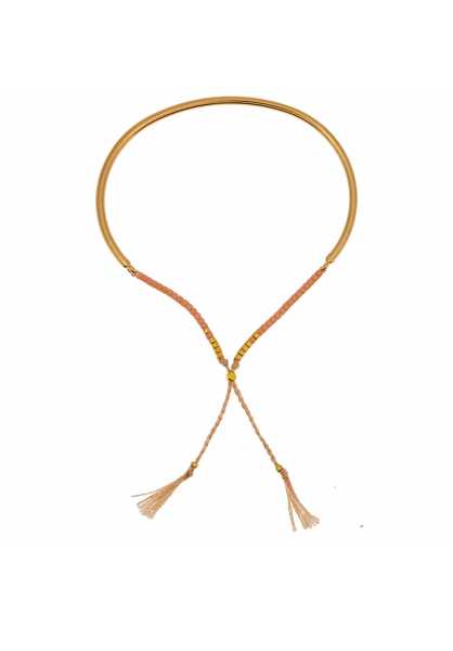 Mint Bangle Cuff - Arancia Donna Bangle (L2332)